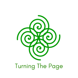 Turning the page Koru