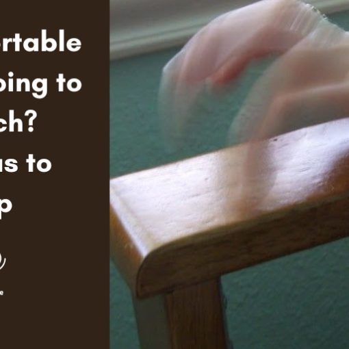 Uncomfortable about Going to Church 11 Ideas to Help