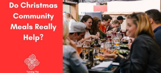 Do Christmas Community Meals Really Help