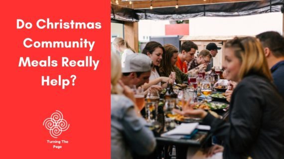 Do Christmas Community Meals Really Help