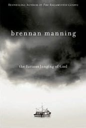 furious longing of God