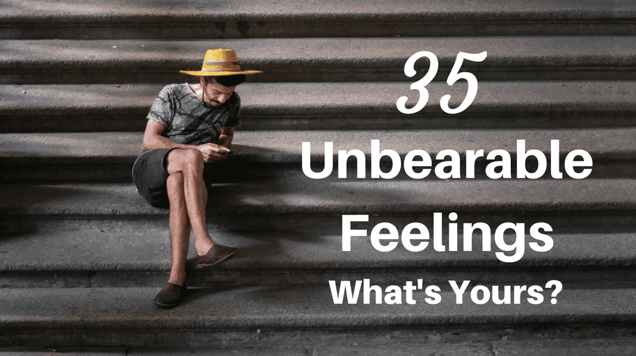 unbearable-feeling