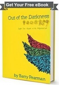 out of the darkness suicide depression