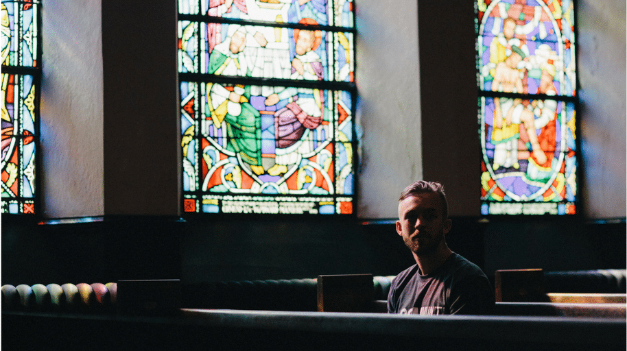 Three Mental Health Mind Shifts Needed for a Safe Church
