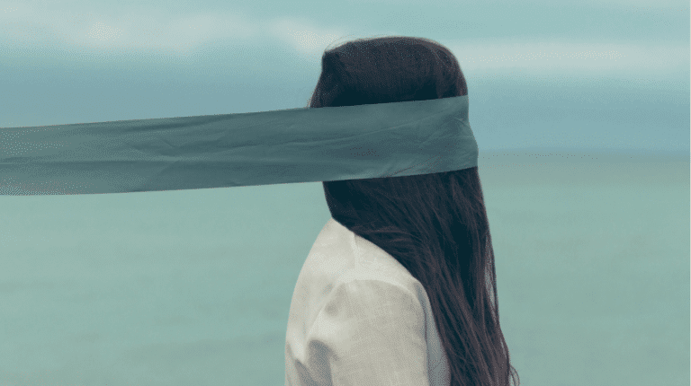 It's Love That Wins The Blind Prodigal Back