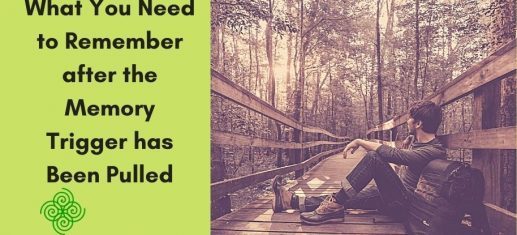 What You Need to Remember after the Memory Trigger has Been Pulled