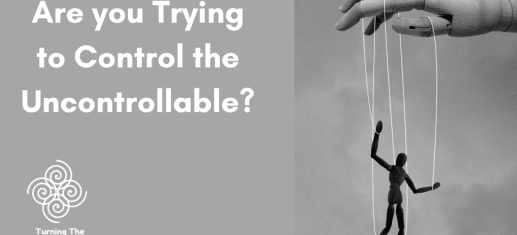 Are you Trying to Control the Uncontrollable?