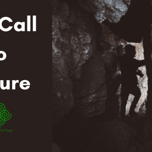 The Call to Endure