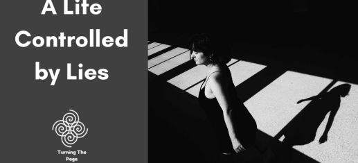 A life controlled by lies