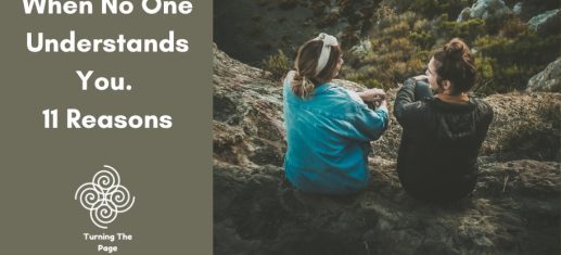 When No One Understands You. 11 Reasons
