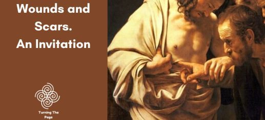 Wounds and Scars. An Invitation