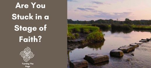 Are You Stuck in a Stage of Faith