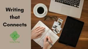 Writing that Connects