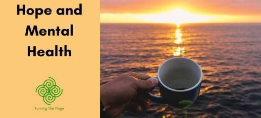 Hope and Mental Health