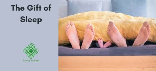 The Gift of Sleep