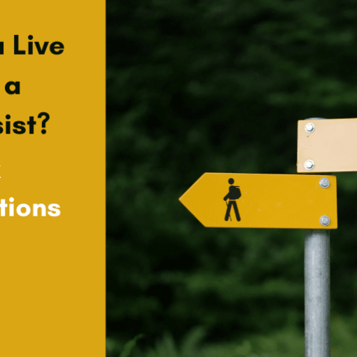 Can you Live with a Narcissist Six Suggestions