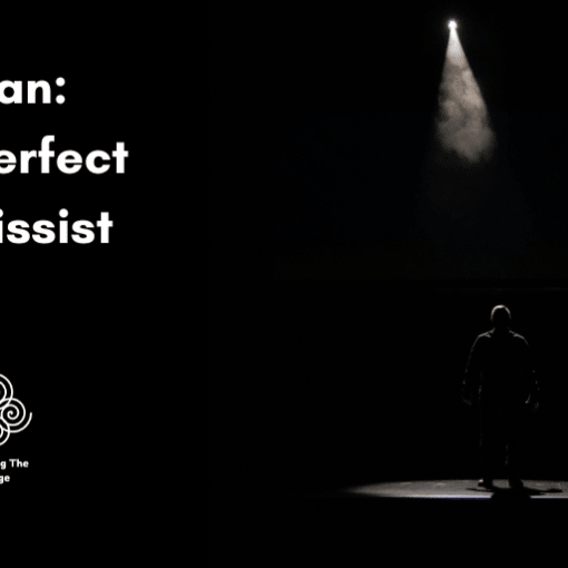 Satan The Perfect Narcissist