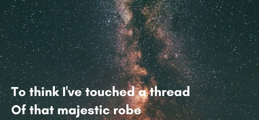Majestic Robe