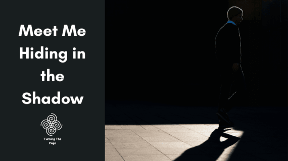 Meet Me Hiding in the Shadow