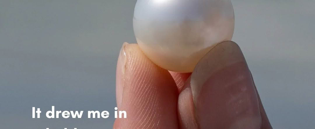 The Pearl of Great Price