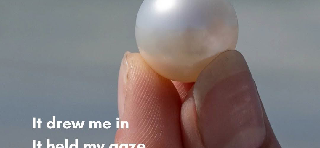 The Pearl of Great Price