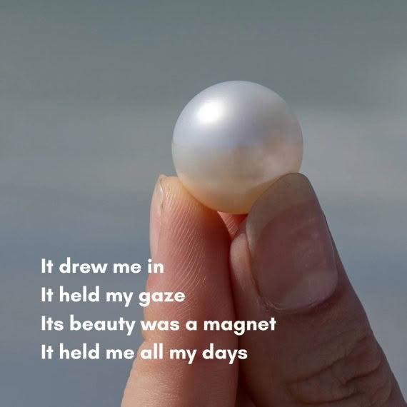 The Pearl of Great Price