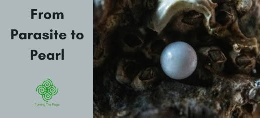 From Parasite to Pearl