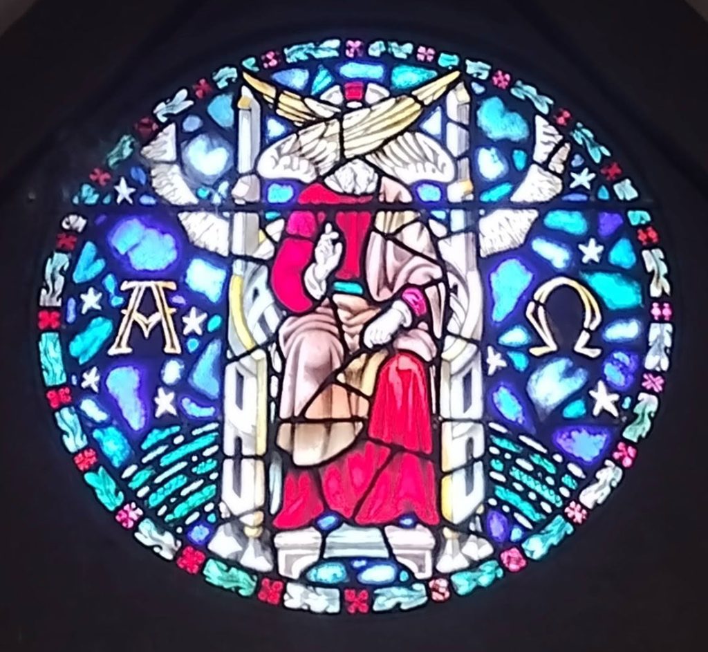 Matariki All Souls Clevedon