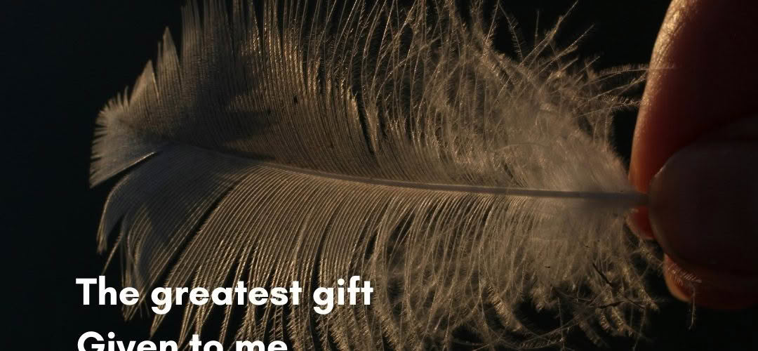 It Rests on Grace