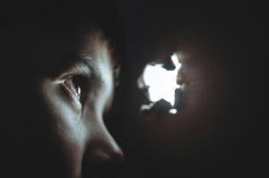 Parable of the Pearl: The Delight of Being Sought