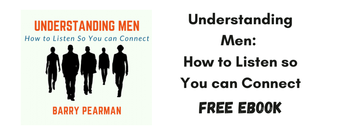 Understanding Men: How to Listen so You can Connect free ebook