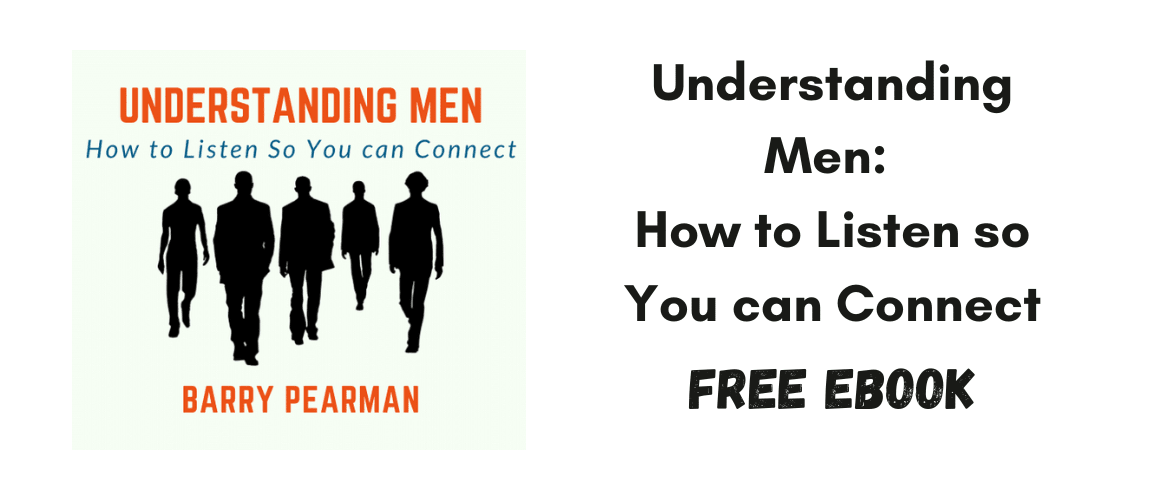Understanding Men: How to Listen so You can Connect free ebook