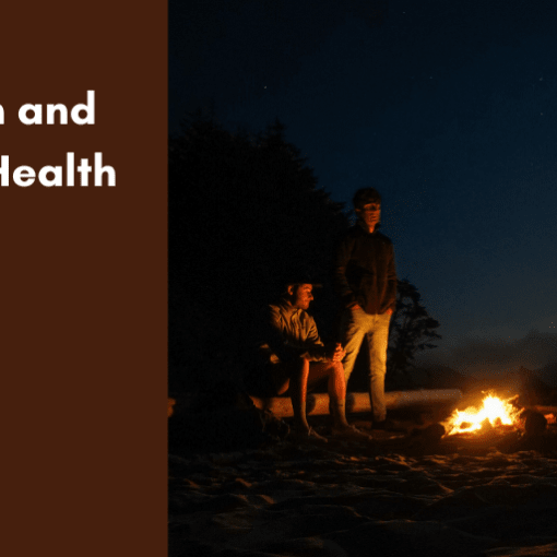 Church and Mental Health