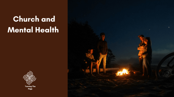 Church and Mental Health