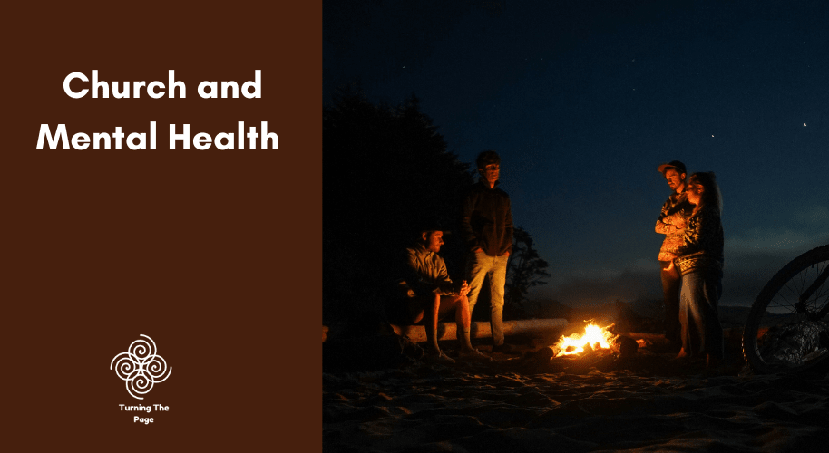 Church and Mental Health