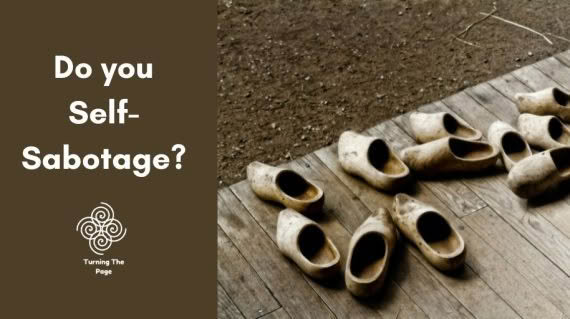 Do you Self-Sabotage
