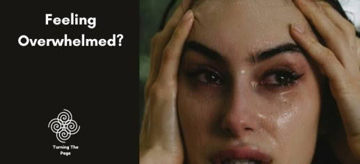 Feeling Overwhelmed