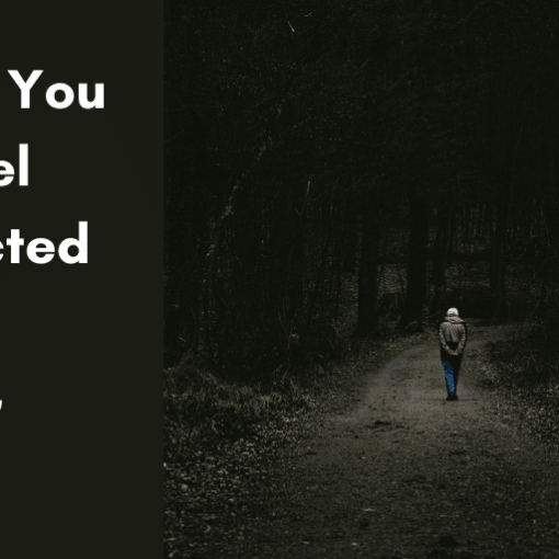 When You Feel Rejected