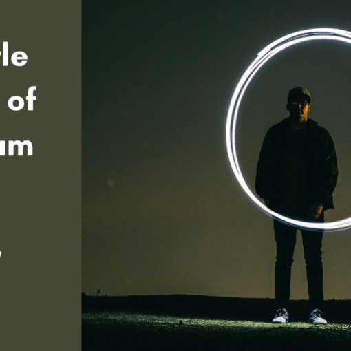 A Little Taste of Zimzum