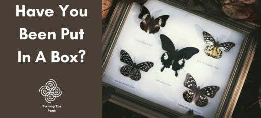 Have You Been Put In A Box