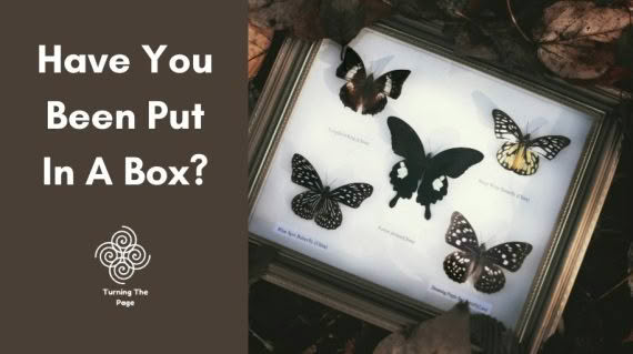 Have You Been Put In A Box