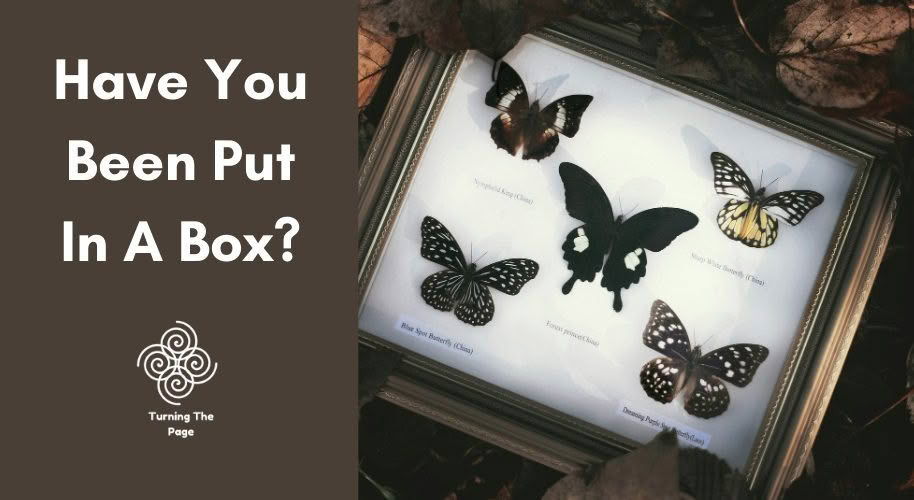 Have You Been Put In A Box