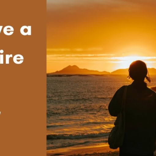 I Have a Desire Bible