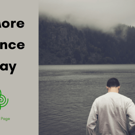 No More Penance to Pay