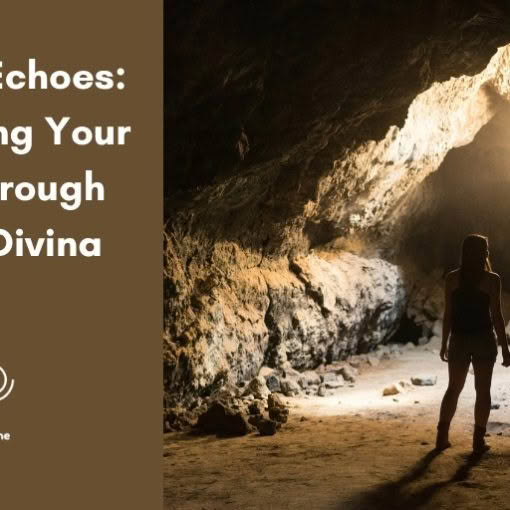 Healing Echoes Grounding Your Soul Through Lectio Divina